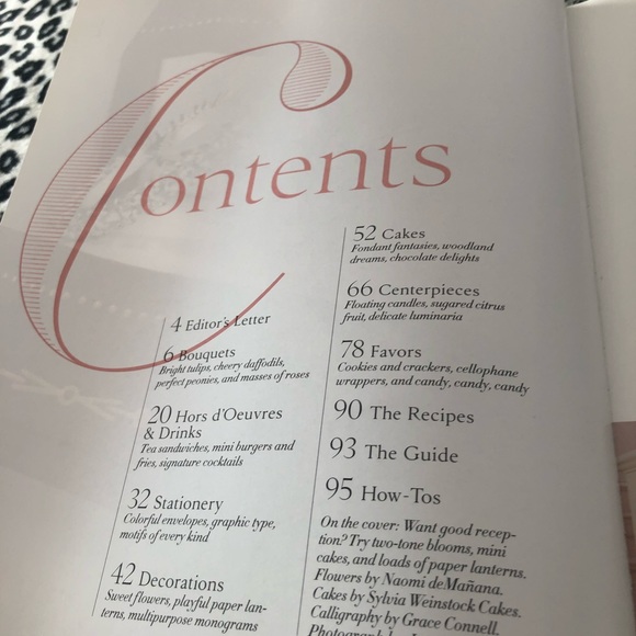 MARTHA Weddings - Picture 4 of 11